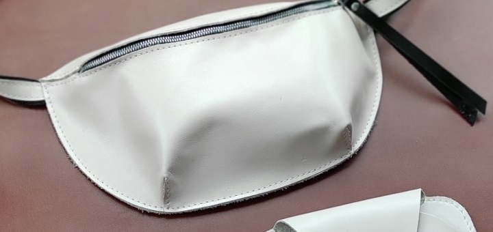 Сумки и аксессуары из натуральной кожи «Miros». Заказать по акции.