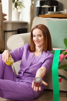 Rehabilitation clinic «Center for the restoration of beauty and health» in the Dnieper. With discount.