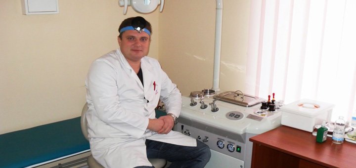 Children's outpatient clinic "Pediatrician", appointment with a doctor at a promotional cost 3