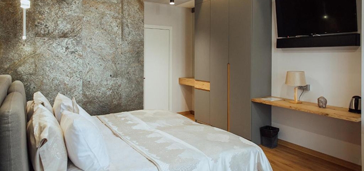 Alice Place hotel in Odessa. Rest on promotion 37