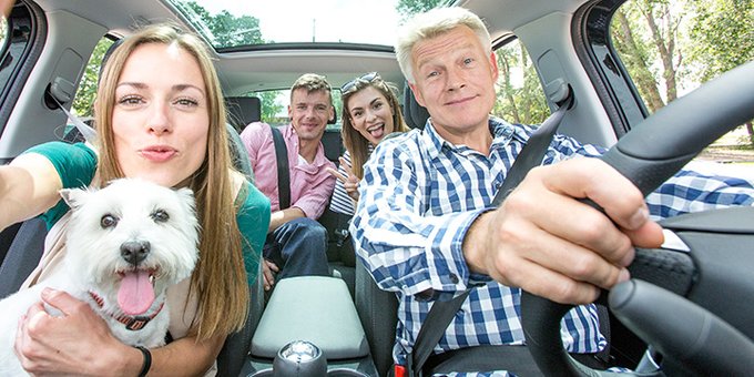Shared trips with blablacar. look for discount travel companions.
