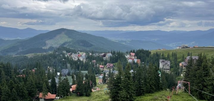 Проживання в Драгобраті, готель Міленіум, знижки