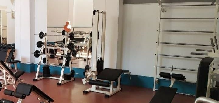 Скидки в спортивном комплексе «Smart Sport» 