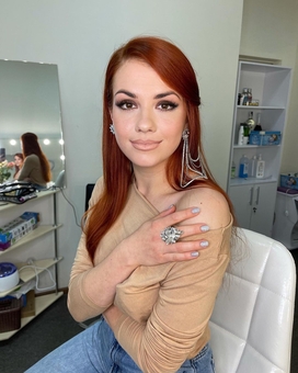 make-up artist kharkiv discount 1
