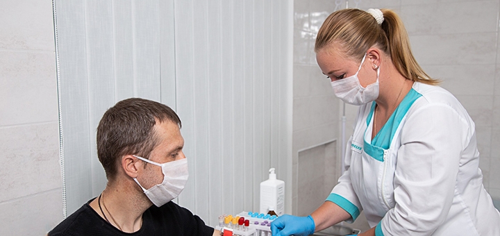 клиника Sensus запорожье акция 1