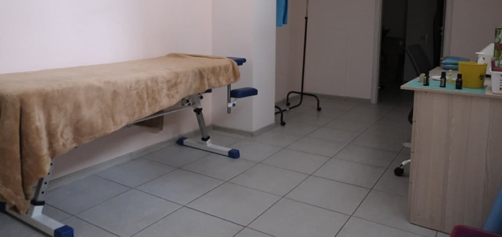 клиника Sensus запорожье скидка 12
