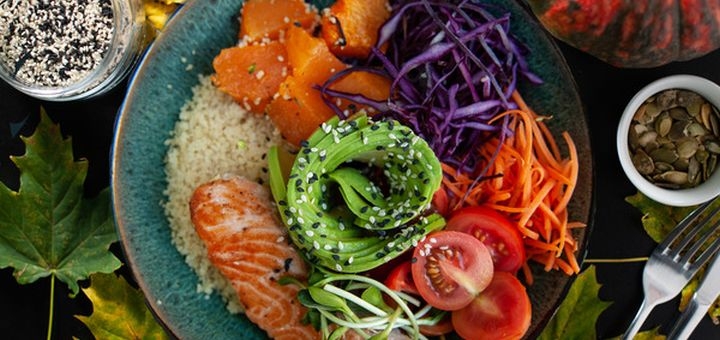Avocado Organic Food у Львові