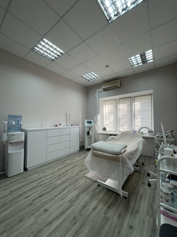 Увеличение губ по акции в «Laser Doctor Gurina»