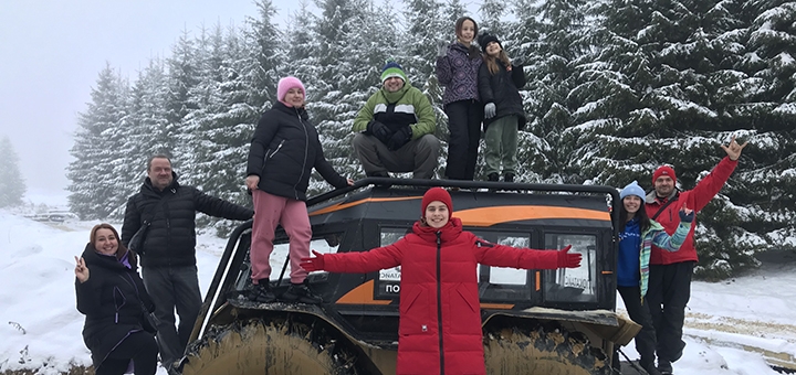 SherpDrive акции и скидки 7