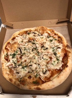 піцерія PizzaOne київ знижки 6