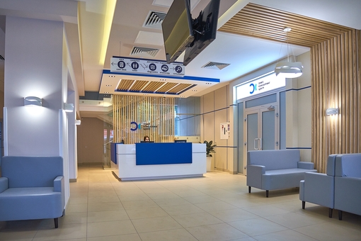 clinic warta kiev discount 6