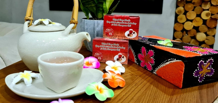 Balinese massage in Kiev