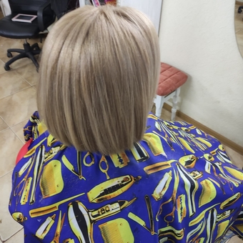 салон Alena Beauty Salon киев скидка 8