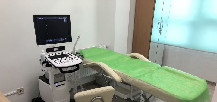 медицинский центр Альфа Вита на Позняках, скидки