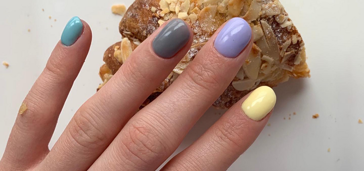 Салон краси Beauty Bar BB у Києві. Записуйтесь по акції 2
