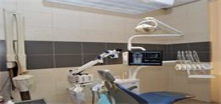 Special prices in dentistry &quot;dent art studio&quot;