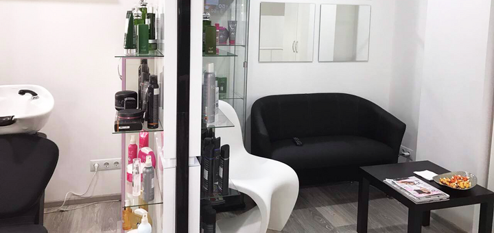 Fresh Fashion Beauty Lab в Киеве. Записывайтесь по акции 4