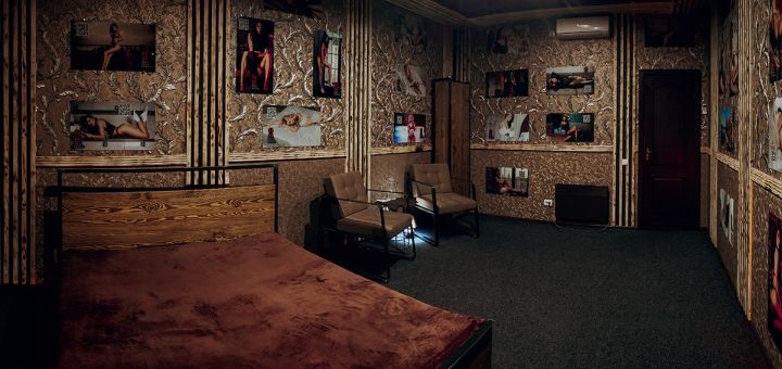 Студія еротичного масажу Ego Studio