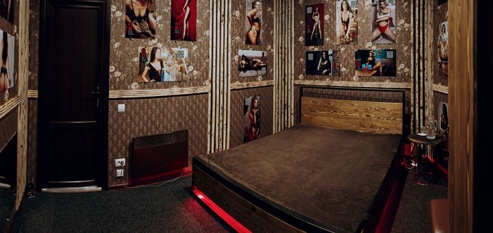Студія еротичного масажу Ego Studio, записатися