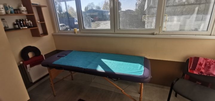 Скидки на массажи от Phyto barrel Massage