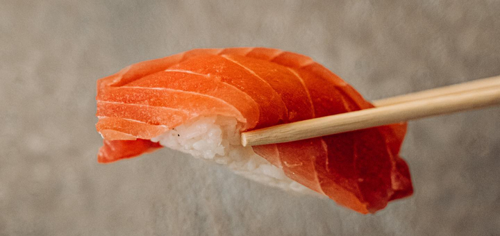 Суші-бар Tsunami Sushi в Івано-Франківську. Замовляйте по акції 1