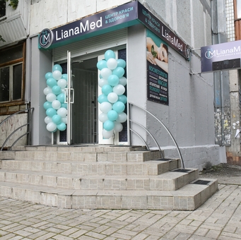 LianaMed