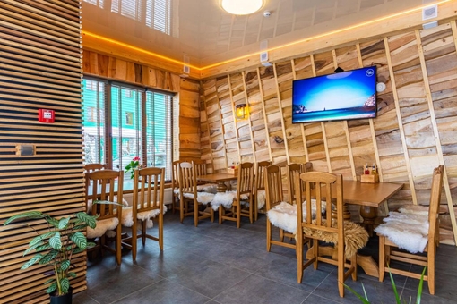 Hotel Rich Oak in Yablunytsia. Visit for promotion 13