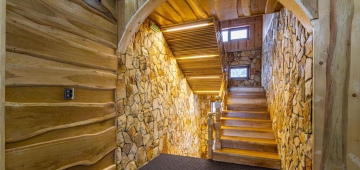 Готель Rich Oak в Яблуниці. Відвідуйте по акції 36