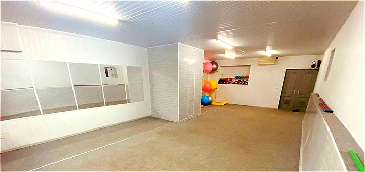 Up Sport Club