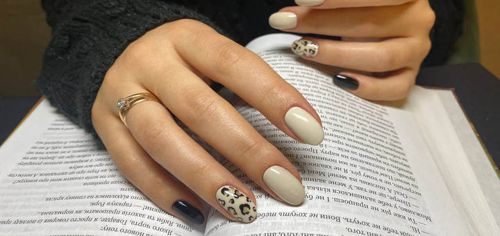Студия маникюра CocoLoco cakes&nails в Киеве. Посещайте по акции 22