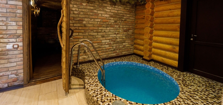 Waterloo Village Hotel. Book with promotion 22