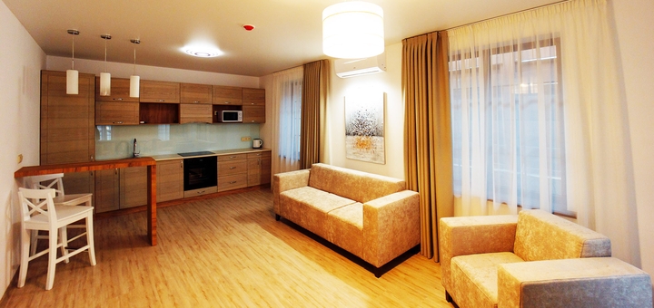 Waterloo Village Hotel. Book with promotion 32