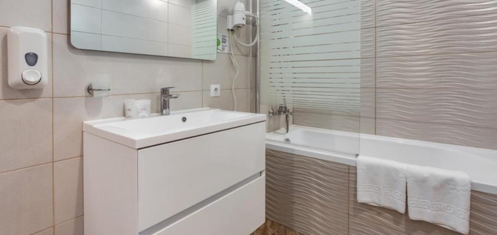 Отель Optima Collection Miramar Черноморск. Отдыхайте по акции 14