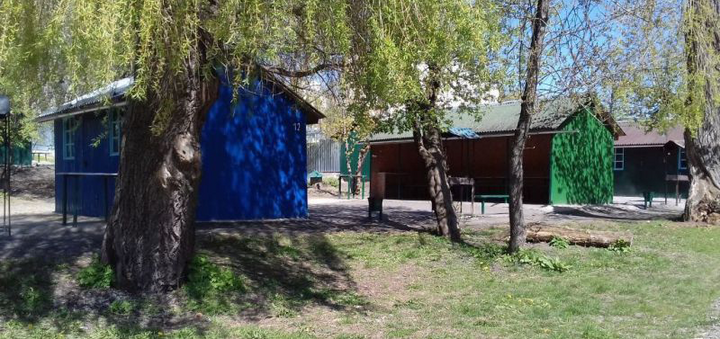 Беседки У деда Василия. Бронируйте по акции 2