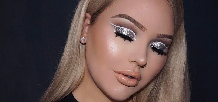 Профессиональный мейкап декоративной косметикой в магазинах «NYX PROFESSIONAL MAKEUP» с доставкой по Украине. Покупайте качественную косметику по акции.