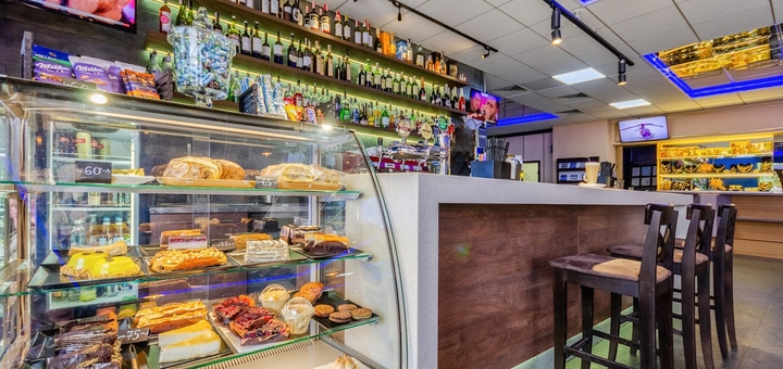 Hotel Tourist in Kyiv. Book a room with promotion 20