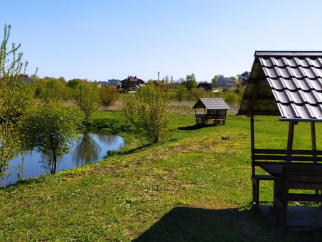 Altanka gazebo rental. Book with promotion 51