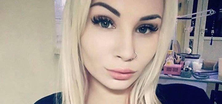 Макіяж, моделювання та фарбування брів у студії краси «Victoria» у Маріуполі. записуйтесь до візажиста-стиліста за акцією.