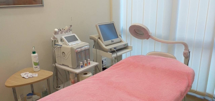 Салон Beauty Space в Одессе 7