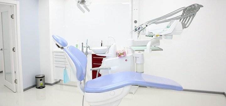 Акция от стоматологической клиники «Beauty Smile»