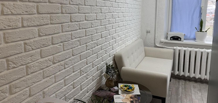 Студия лазерной эпиляции и косметологии Dotyk krasy 1