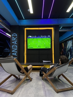 Кибер-клуб Arena Game в Черкассах