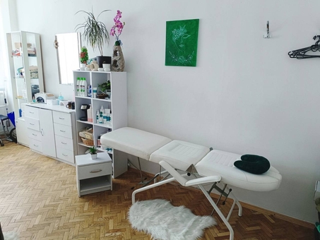 Студия красоты Sed Beauty Studio. Посещайте по акции 22