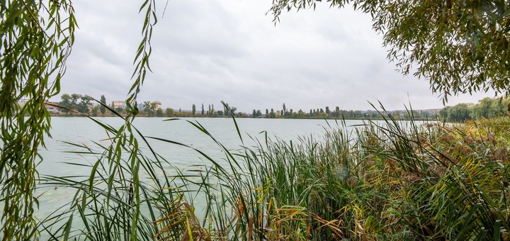 Загородный комплекс Бабай Садиба. Посещайте по акции 5