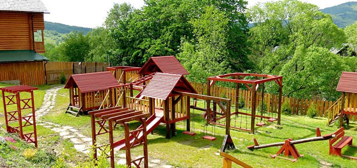 Знижка на відпочинок у готелі «зоряні карпати» 25