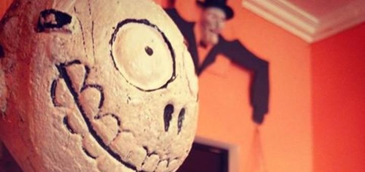 «Escape Game» - квесты в Кропивницком