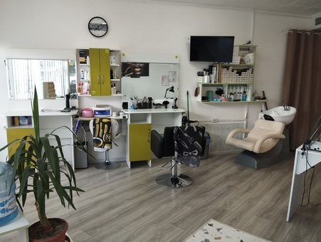 Beauty salon White Star. Visit with special offer 3