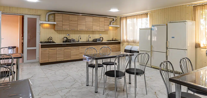 Halas Hotel в Солотвино. Відвідуйте по акції 14