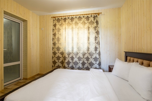 Halas Hotel in Solotvyno. Visit for promotion 60