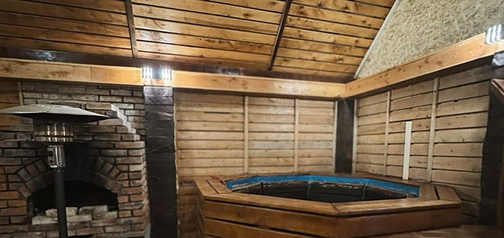 Summer camp Garden Camp in Transcarpathia on promotion 3
